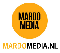 Mardo Media