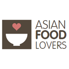 Asian Food Lovers BE
